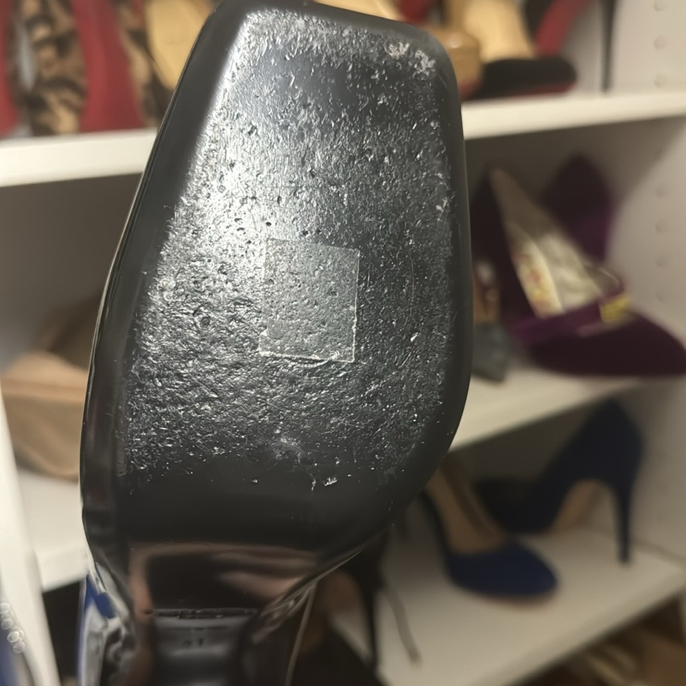 Saint Laurent Maillon 41 chain detail - Picture 6 of 6